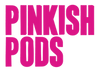 Pinkish pods US